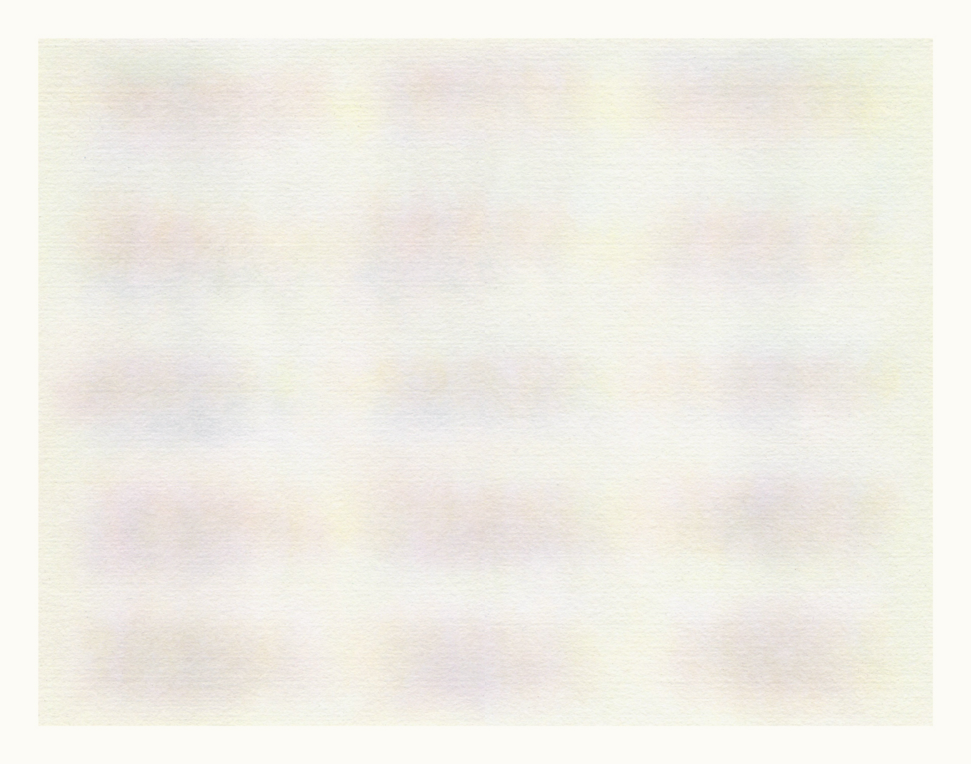 L1594 - Nicholas Herbert, British Artist, abstract painting, Residual Trace - PNEUMA, 2025